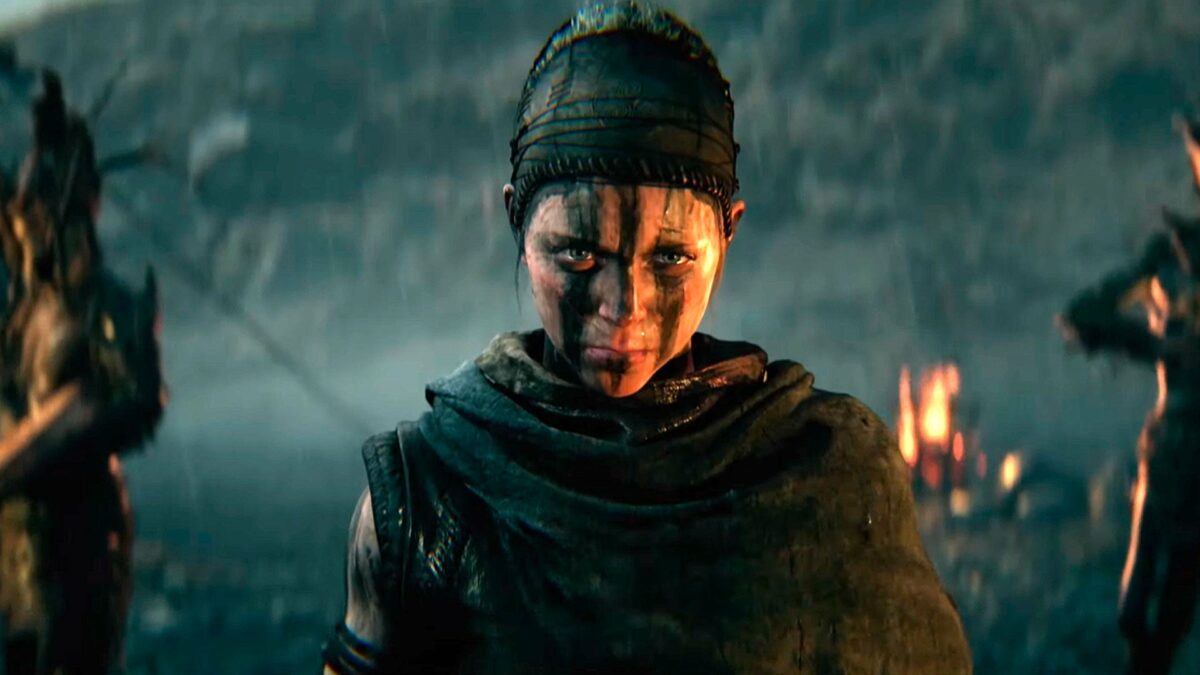 hellblade 2