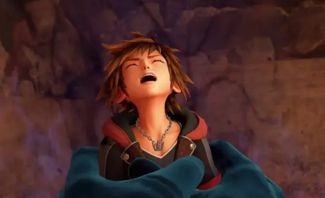 Kingdom Hearts III Re Mind laisse échapper sa date de sortie