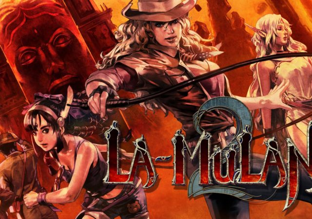 LA-Mulana Collection