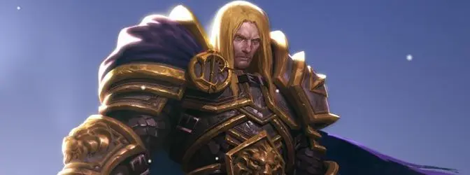 Warcraft III: Reforged se forge une date de sortie