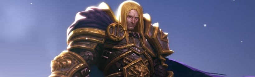 Warcraft III: Reforged se forge une date de sortie