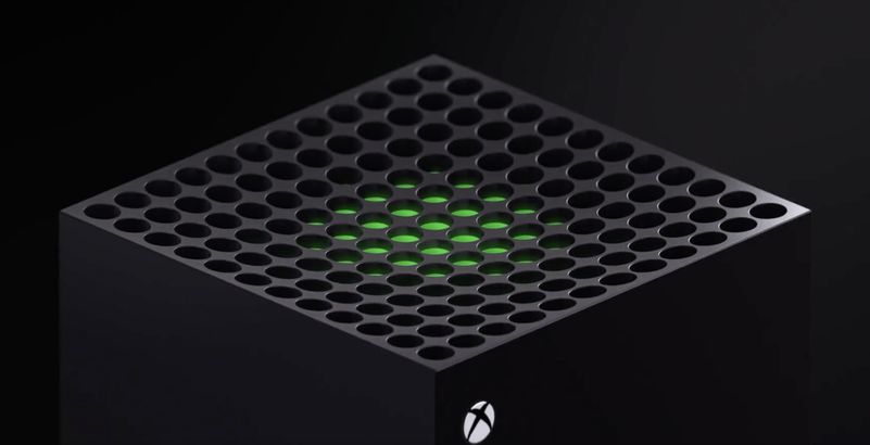 Xbox Series X - La stratégie de Microsoft, visionnaire ou suicidaire ?