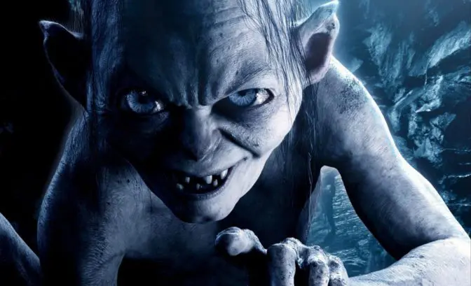 The Lord of the Rings: Gollum – Voyage en Terre du Milieu