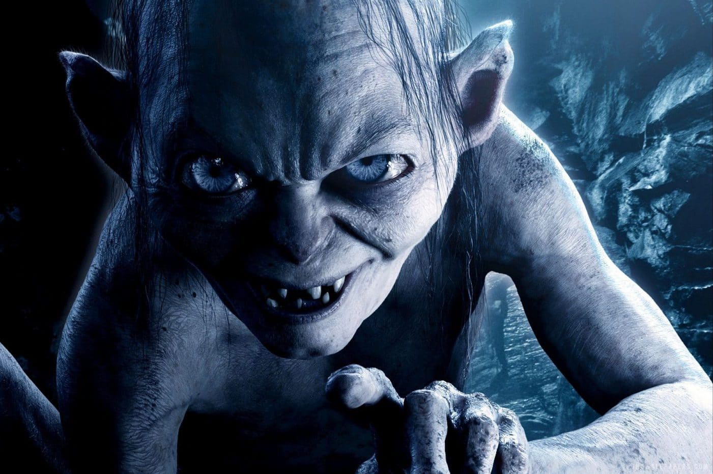 The Lord of the Rings: Gollum – Voyage en Terre du Milieu