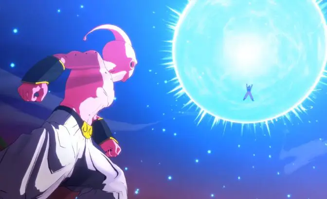 Dragon Ball Z: Kakarot balance une salve nostalgique avant la sortie