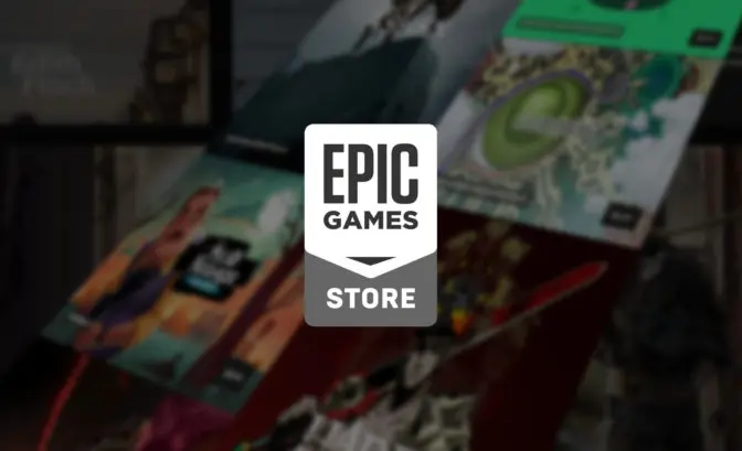 Le marché des jeux PC en baisse - Epic Games Store pointé du doigt