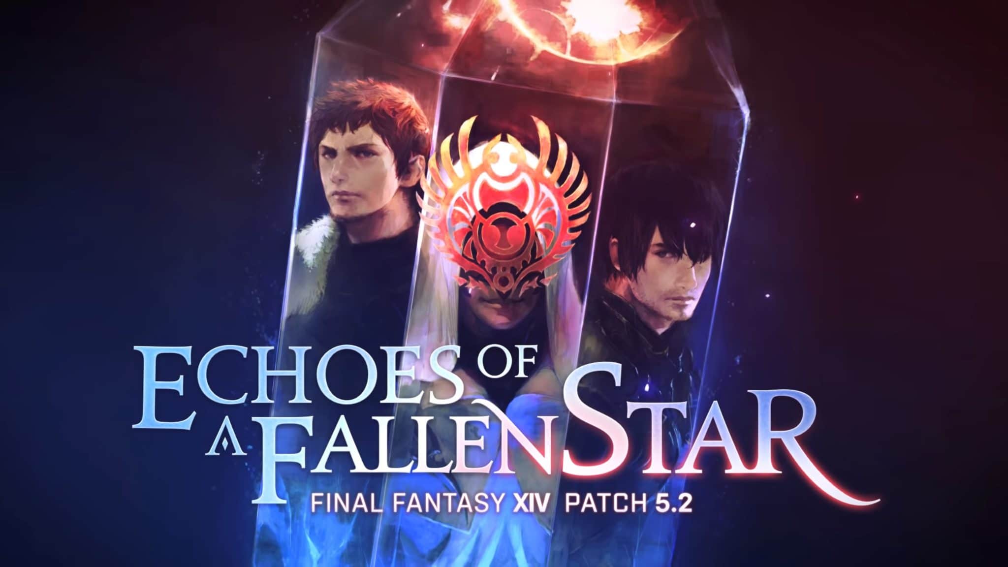 Final Fantasy XIV - Échos d'une étoile déchue