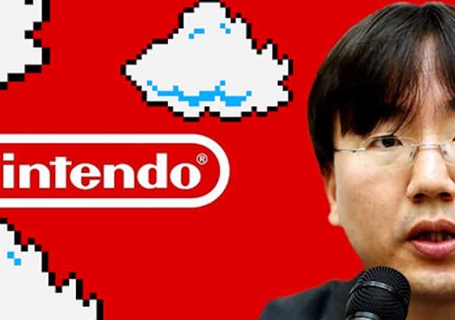 Shuntaro Furukawa, le président actuel de Nintendo met fin aux rumeurs d'une Switch Pro