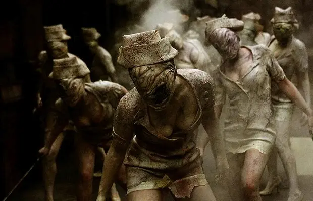 Silent Hill - Un nouveau projet voit le jour... mais au cinéma