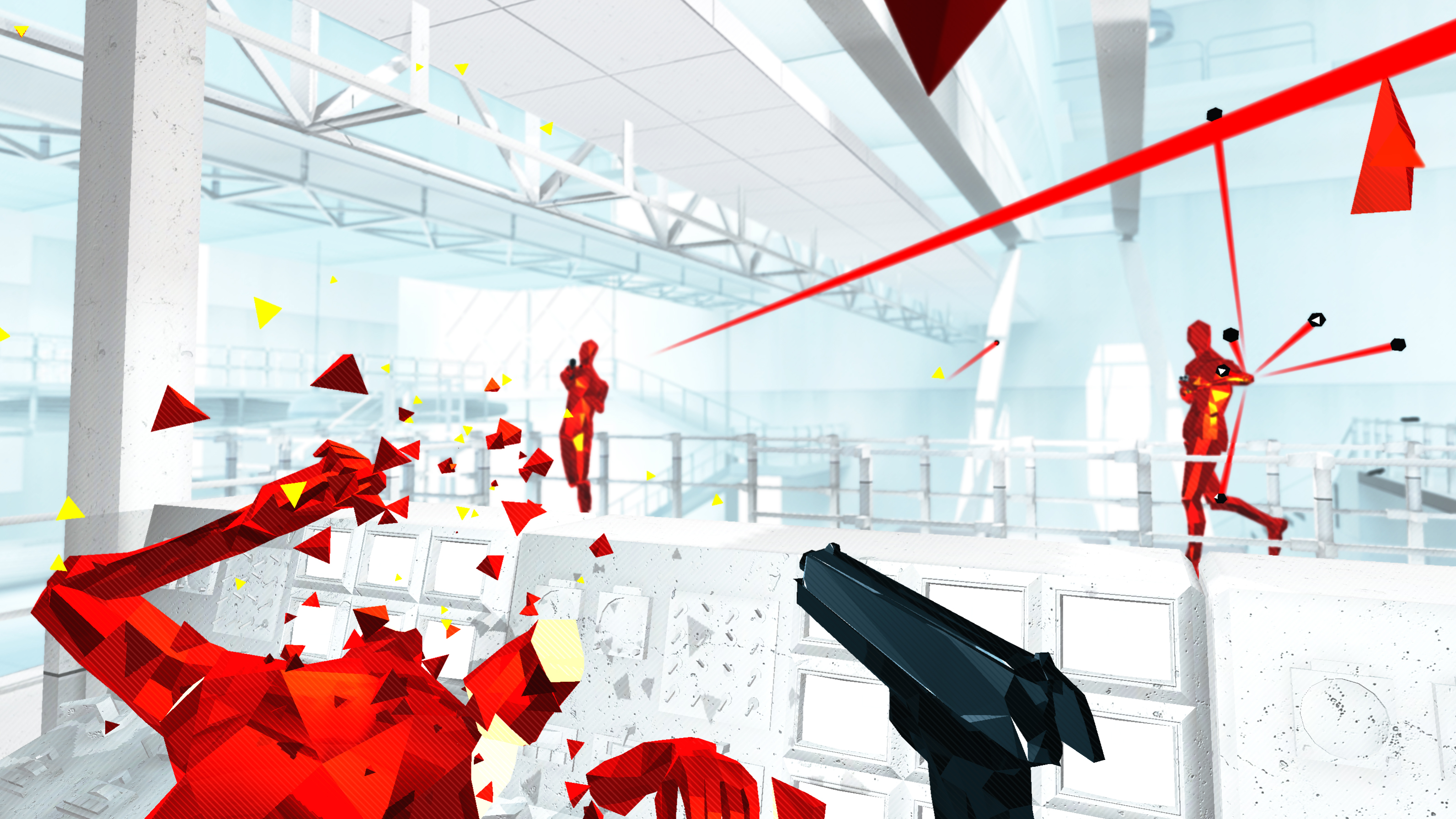 Humble Bundle - Un paquet de jeux VR pour une poignée d’euros