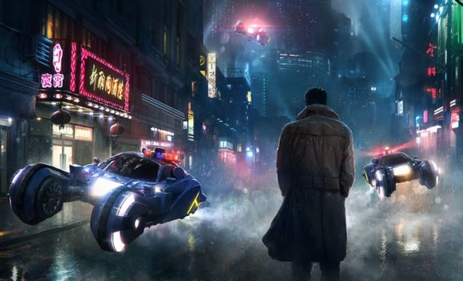 Blade Runner: Enhanced Edition arrive sur nos machines, et...
