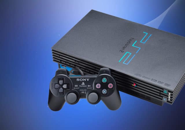 Console PlayStation 2