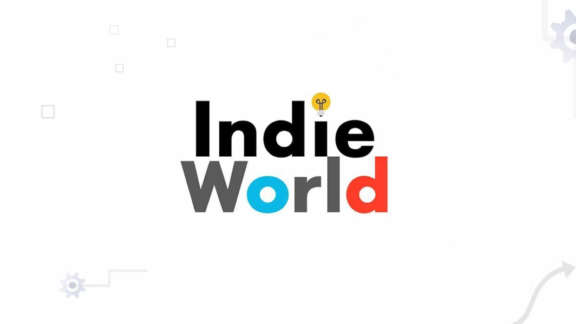 Indie World - Nintendo en indé