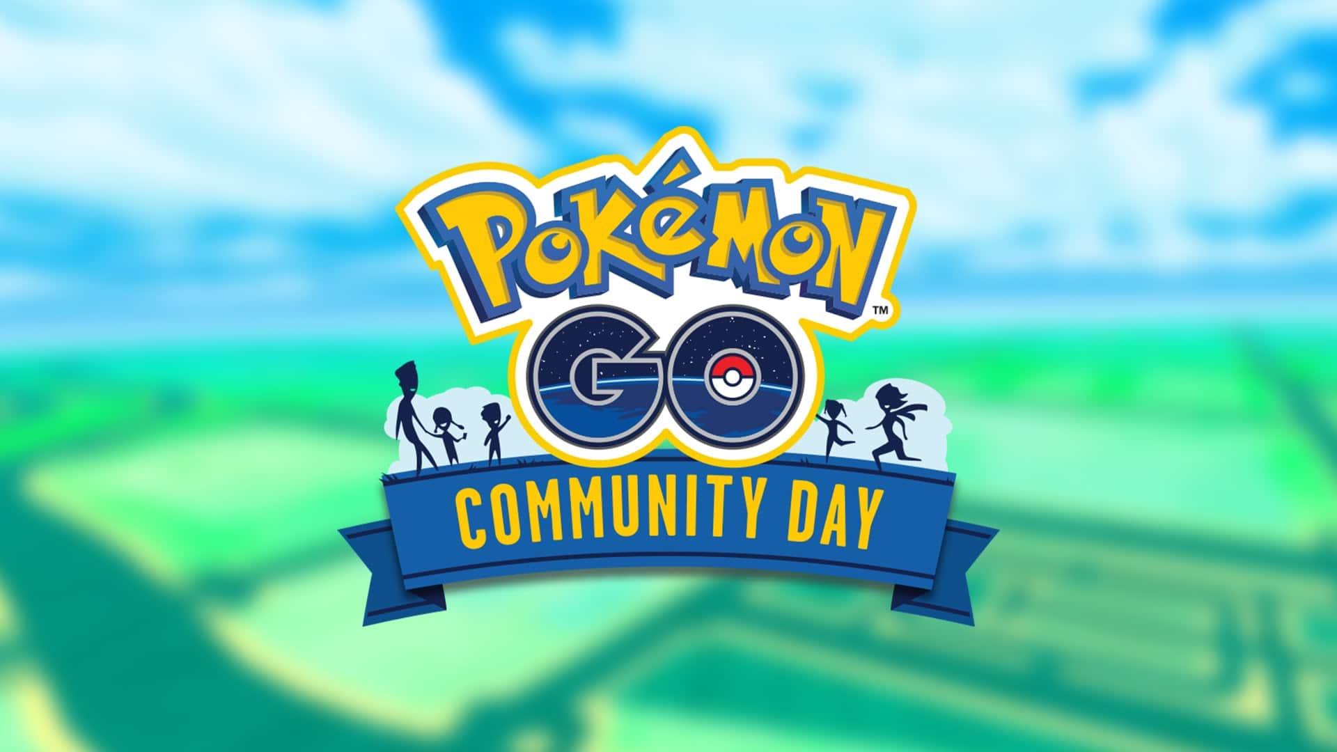 Pokémon GO - Dès avril, la Journée de la Communauté fait peau neuve