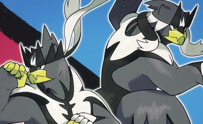 Pokémon Épée et Bouclier - Plus de détails sur le pass d