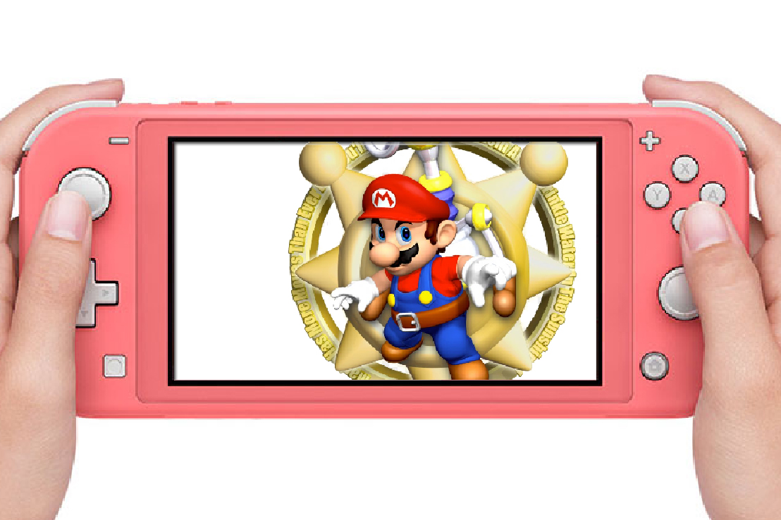 Super Mario - Un anniversaire sur Switch avec une foule de portages