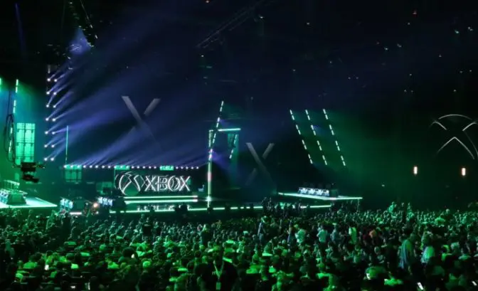 Xbox 20/20 - Le nouveau rendez-vous mensuel pour tout savoir