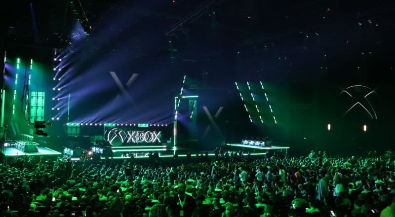 E3 2020 - Vers un événement online, Xbox et Ubisoft déjà partants