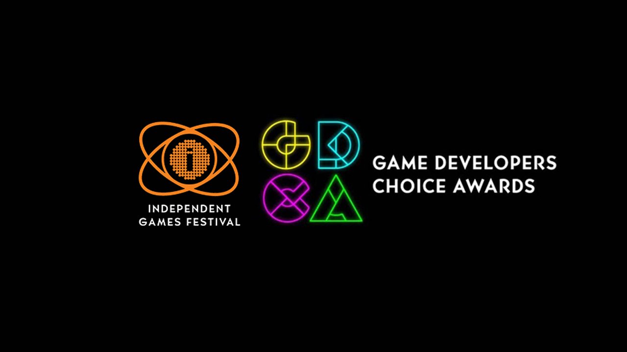 les Game Developers Choice Awards 2020 se sont déroulés en ligne