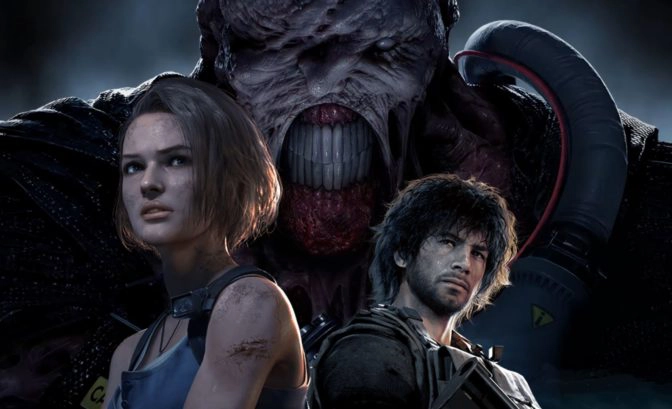 Test Resident Evil 3 - Le remake a-t-il trouvé son Nemesis ?