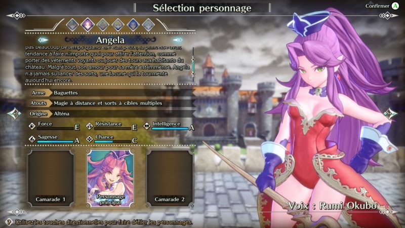 trials of mana sélection personnage 2
