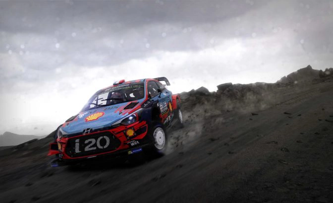 WRC 9 annoncé et daté en vidéo par Nacon et Kylotonn !