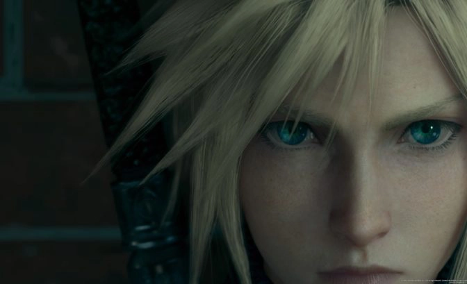 Final Fantasy VII Remake récolte des notes à la hauteur de l