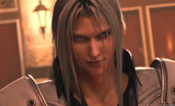 Final Fantasy VII Remake exhibe sa version PC pour la sortie PS4