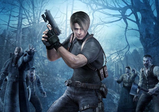 Resident Evil 4 va-t-il avoir droit à un remake ?