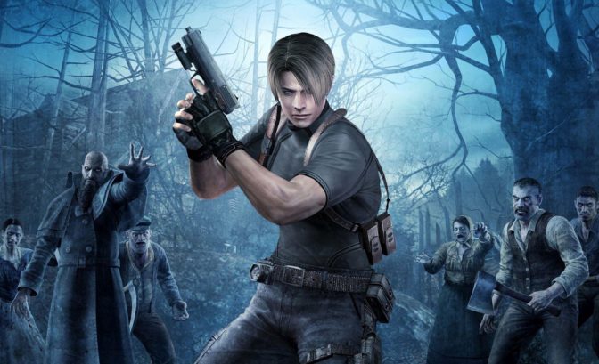 Resident Evil 4 va-t-il avoir droit à un remake ?