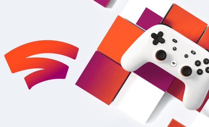 Stadia Connect Avril 2020