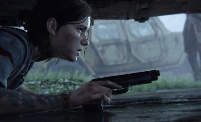 Et si le report de The Last Of Us Part II cachait autre chose ?