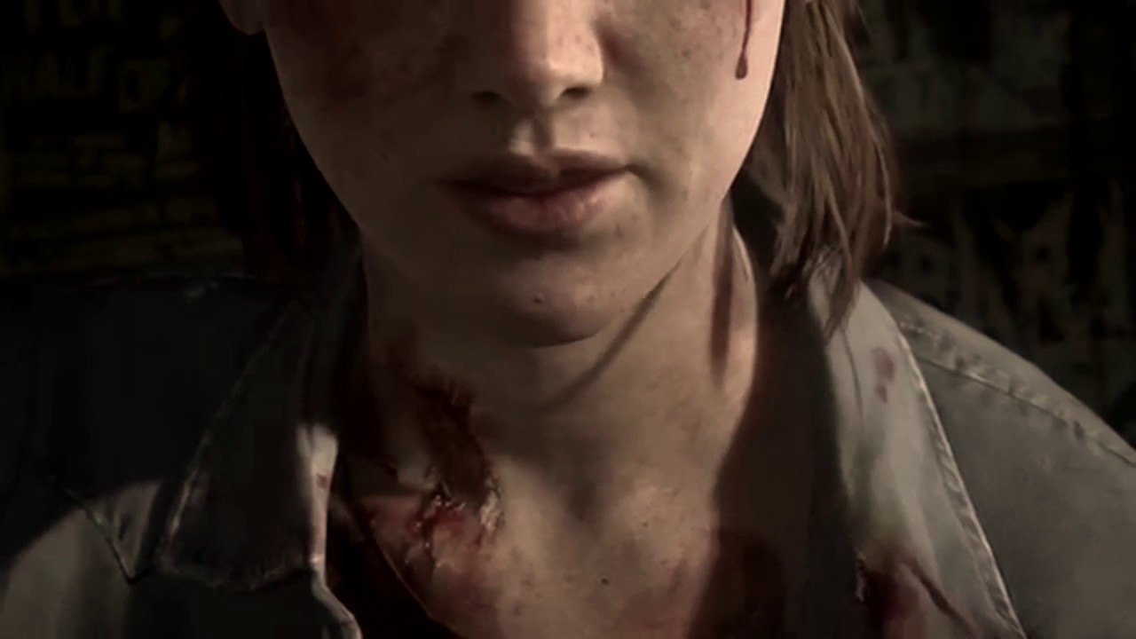 Leaks The Last of Us Part II - Actualités, fuites et trahisons