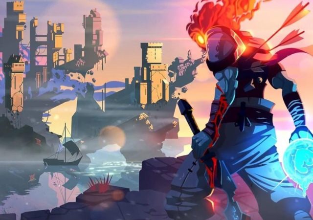 Dead cells Android