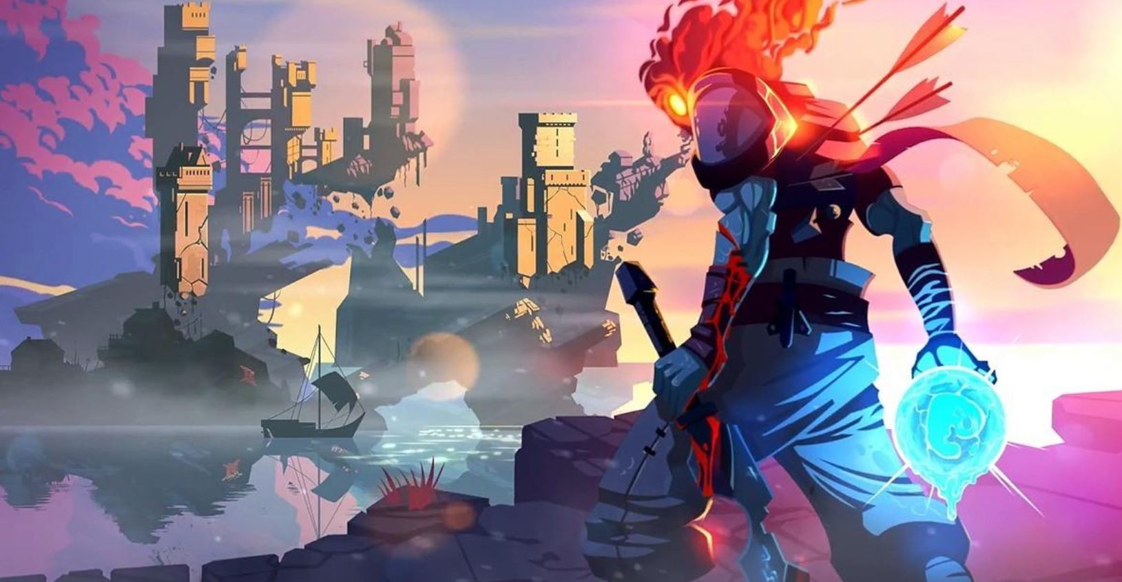 Dead cells Android