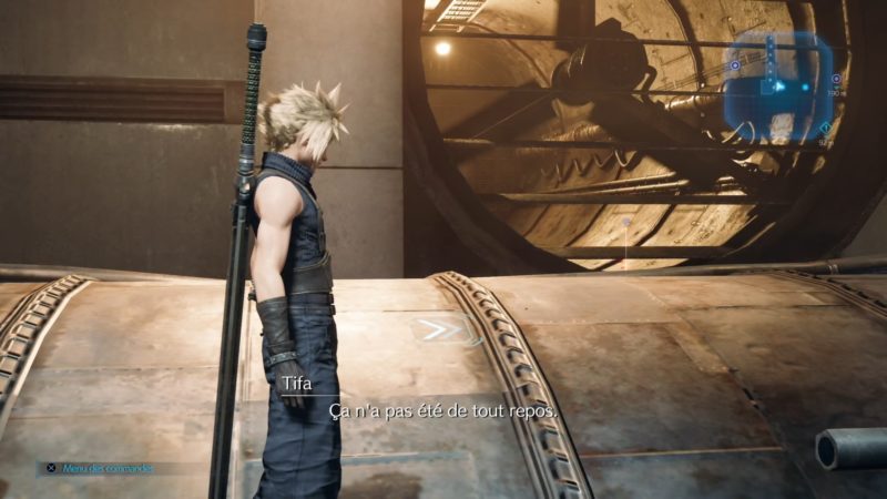 Final Fantasy VII Remake chocobo mog localisation