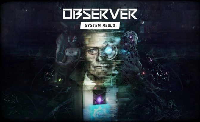 Observer System Redux dans le line-up next-gen !