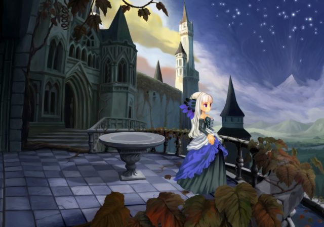 odin sphere