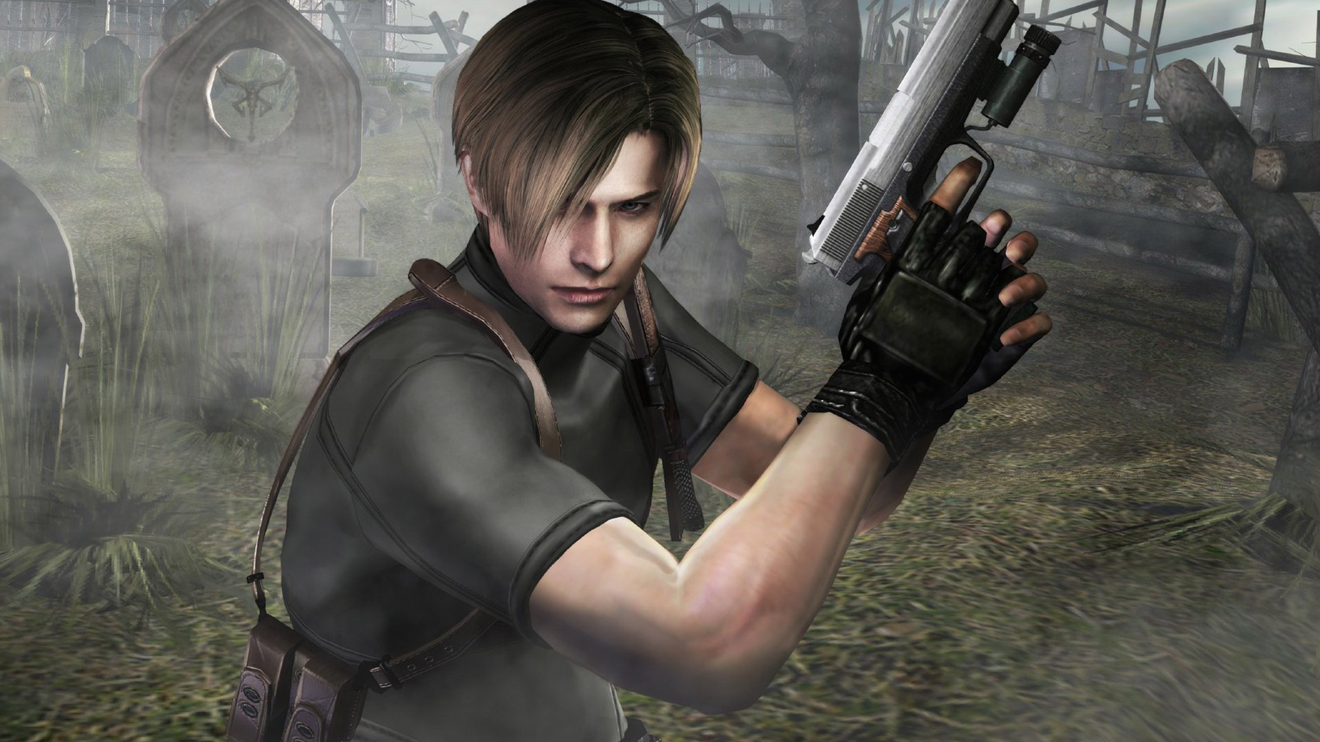 [Rumeur] Resident Evil 4 - Capcom donne le feu vert à un remake