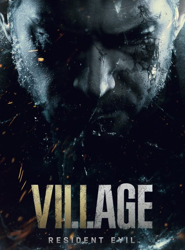 Jaquette du jeu Resident Evil Village