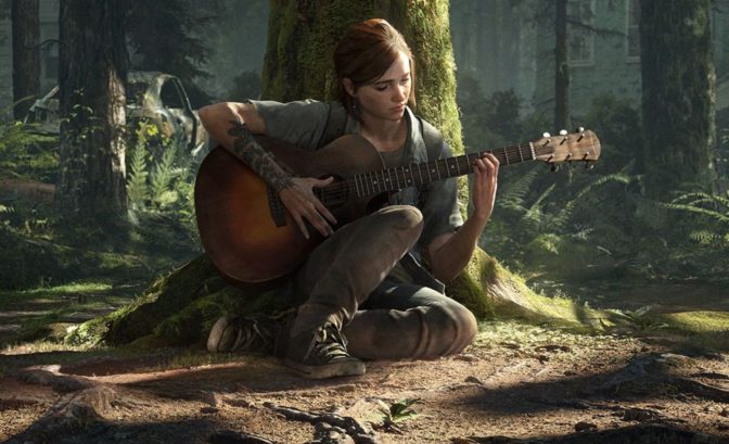 The Last of Us Part II demandera 100 Go minimum à l’installation