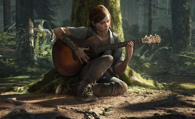 The Last of Us Part II demandera 100 Go minimum à l’installation