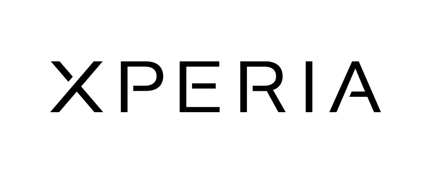 Xperia logotyp