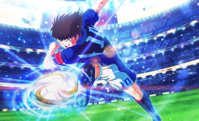Captain Tsubasa: Rise Of New Champions officialise sa sortie et ses collectors