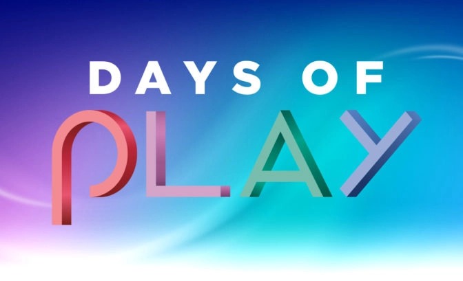 Days of Play – La liste complète des promos PlayStation !