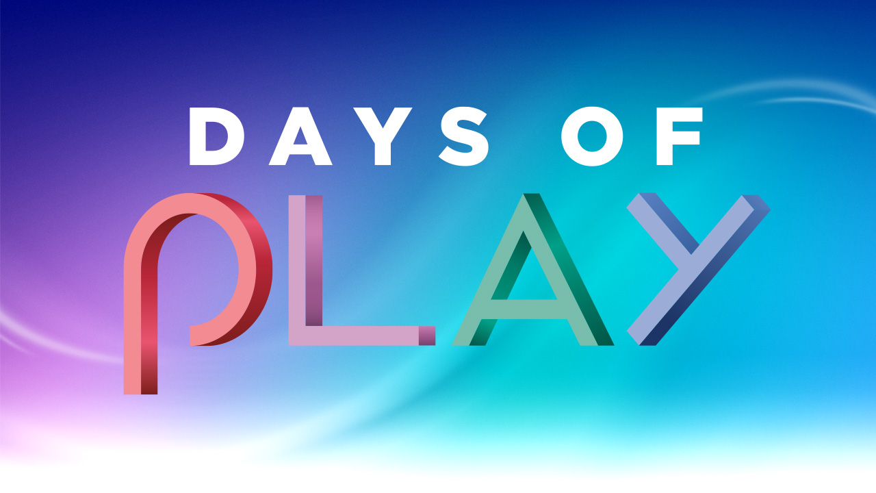 Days of Play – La liste complète des promos PlayStation !