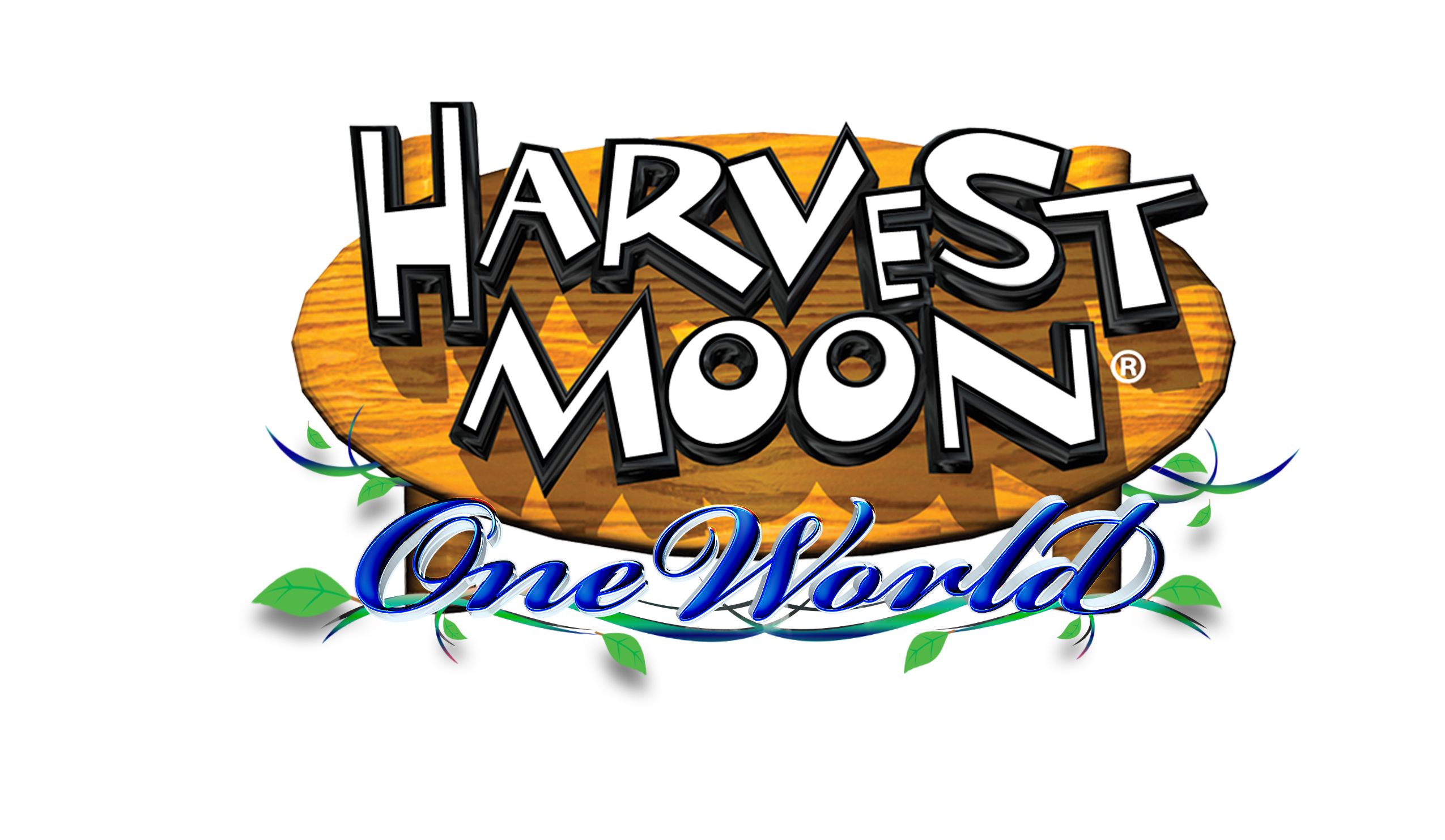 Harvest Moon: One World - La licence fait peau neuve ?