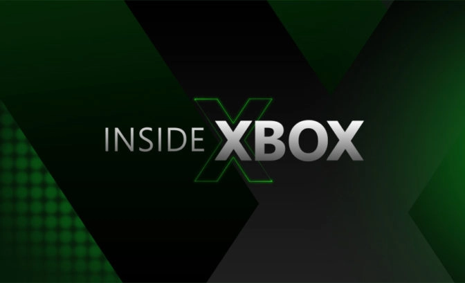 Inside Xbox - Retour sur la 1ère conférence dédiée aux jeux Xbox Series X