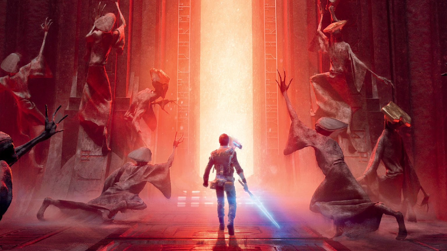 Star Wars Jedi: Fallen Order - Un DLC gratuit et le début d