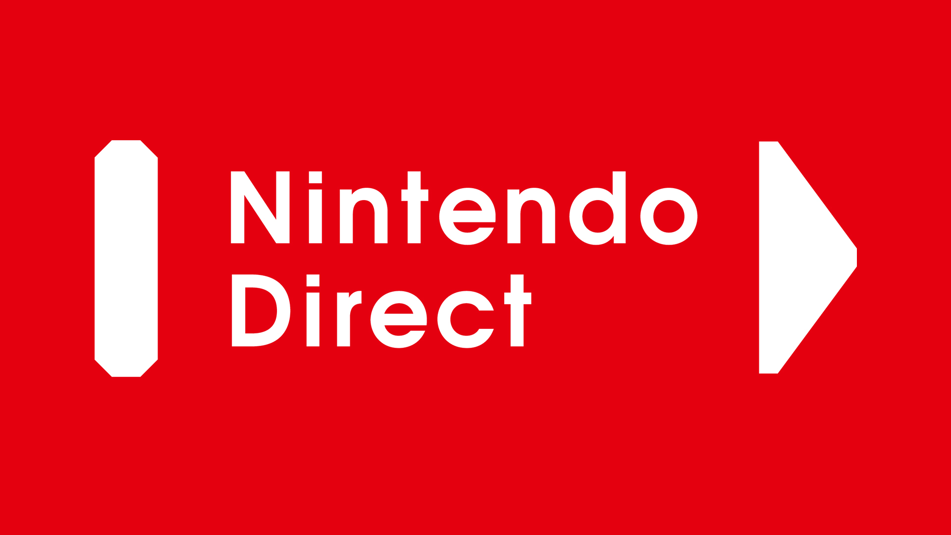 Nintendo Direct - No